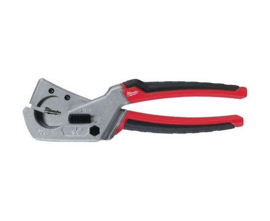 Knaibles plastmasas cauruļu griešanai Milwaukee 48224202