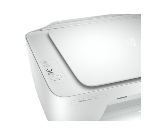 Printer HP DeskJet 2320 All-in-One (open box)