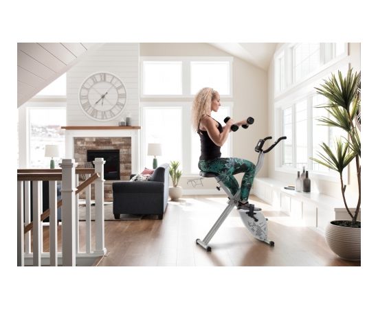 Pro Form Exercise bike PROFORM X-Bike Velotrenažieri