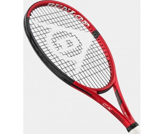 Tennis racket Dunlop Srixon CX 400 27" 285g G3 unstrung