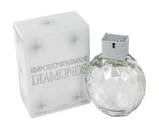 Giorgio Armani Emporio Diamonds EDP 100 ml