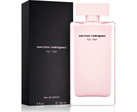 Narciso Rodriguez For Her EDP 150 ml