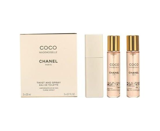 Chanel  Coco Mademoiselle EDT 20 ml