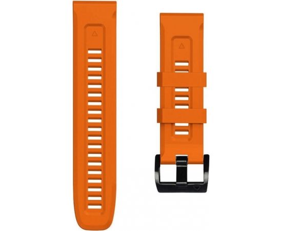 Tech-Protect watch strap IconBand Garmin fenix 3/5X/3HR/5X Plus/6X/6X Pro/7X, orange