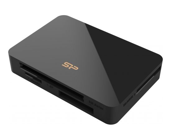 Silicon Power считыватель карты памяти All-in-One USB 3.2 U3