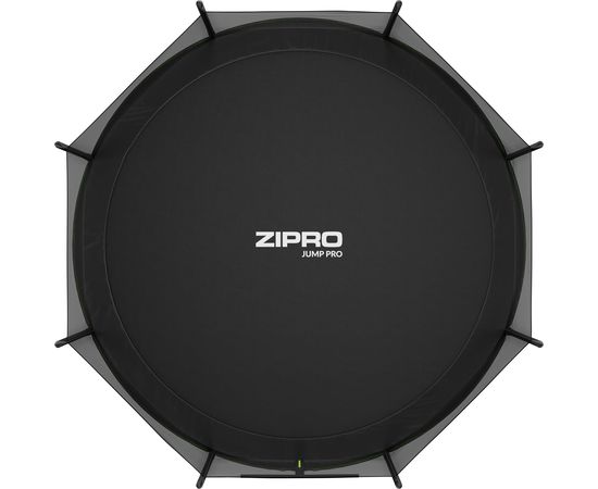 Zipro Jump Pro 14FT 435cm ar ārējo tīklu