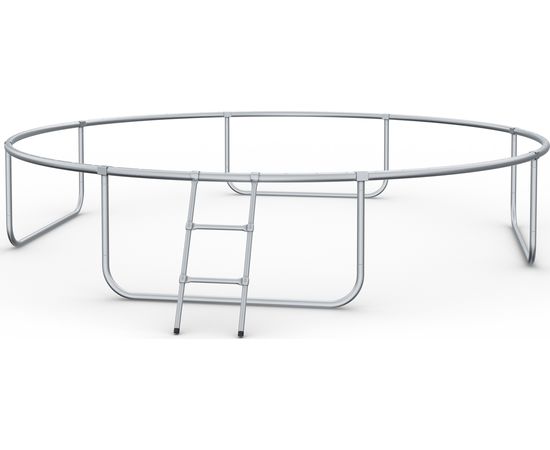 Zipro Jump Pro  12FT 374cm ar ārējo tīklu