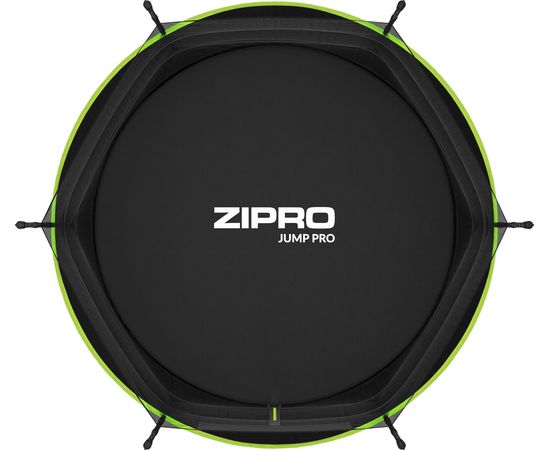 Zipro Jump Pro  10FT 312cm ar ārējo tīklu