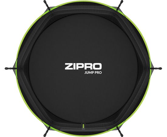 Zipro Jump Pro 10FT 312cm Garden batuts ar iekšējo tīklu