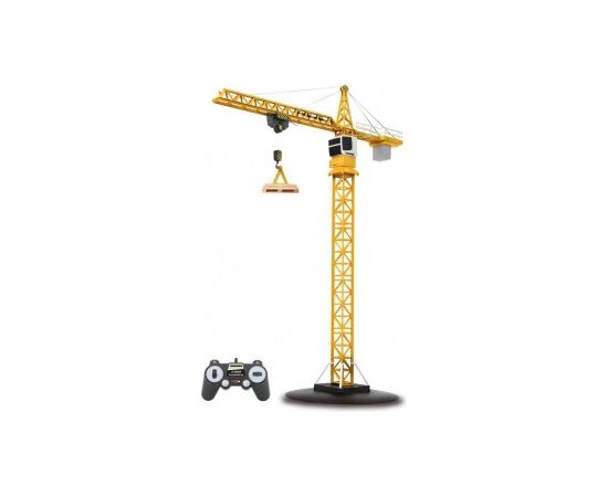 Jamara Turmdrehkran Liebherr 2.4GHz - 405109
