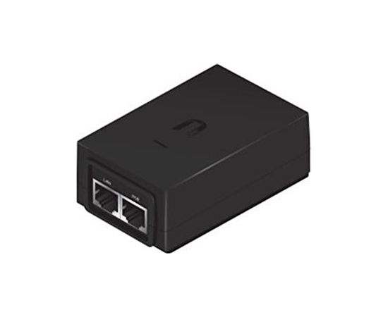 Ubiquiti PoE Injector 24V/30W/GE