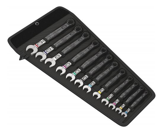 Wera Bicycle Set 12, wrench (combination wrench set, 12 pieces)