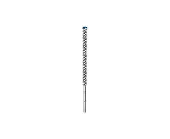 Bosch hammer drill bit SDS max-8X 28x400x520mm - 2608900248 EXPERT RANGE