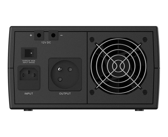 Bluewalker PowerWalker Inverter 650 SW Datoru barošanas bloki