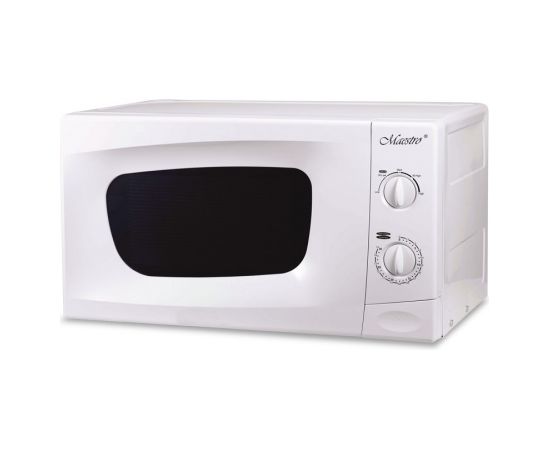 Mikroviļņu krāsns 700 W Maestro MR-730 Mikroviļņu krāsnis