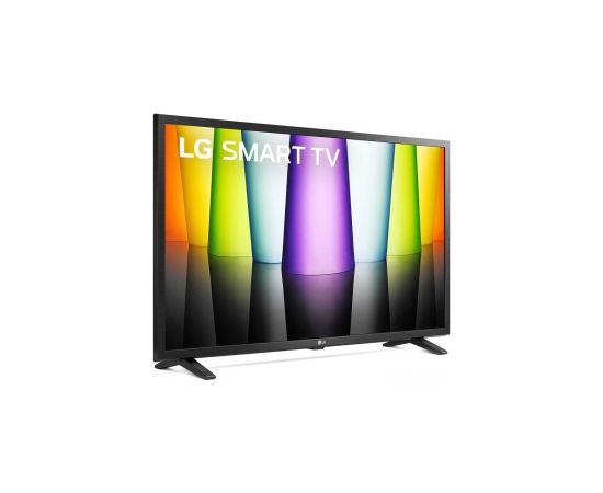 Telewizor 32" LG 32LQ631C0ZA (HD READY HDR DVB-T2/HEVC SmartTV)