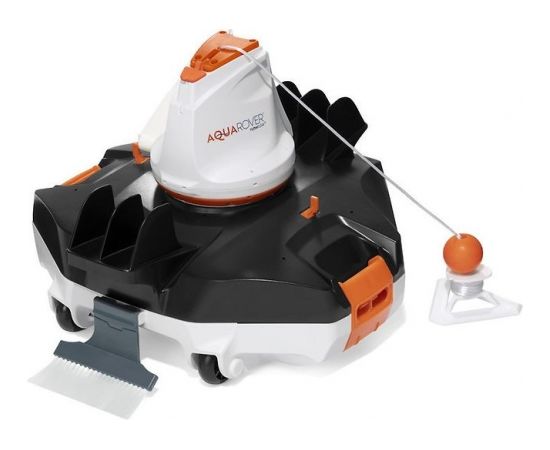 Bestway FlowClear Aquarover robotu putekļsūcējs Bestway FlowClear Aquarover robotu putekļsūcējs
