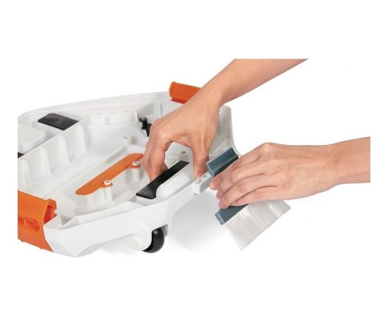 Bestway FlowClear Aquarover robotu putekļsūcējs Bestway FlowClear Aquarover robotu putekļsūcējs