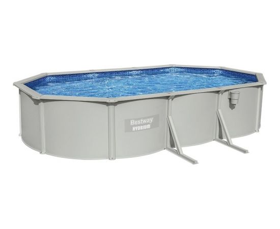 Bestway Hydrium peldbaseins, 610 x 360 x 120 cm