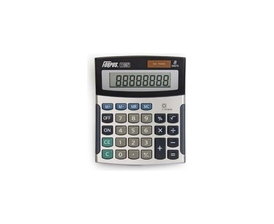 Calculator Forpus 11007 0501-004