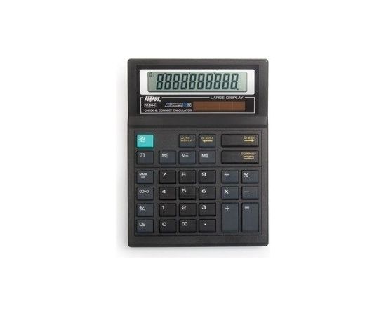 Calculator Forpus 11004 0501-006