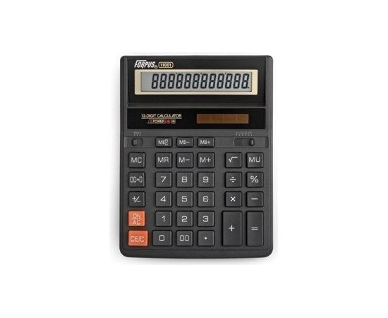 Calculator Forpus 11001 0501-005