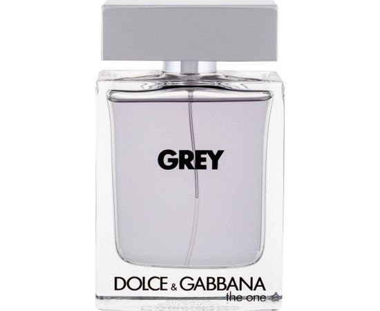 Dolce & Gabbana The One Grey EDT 100 ml