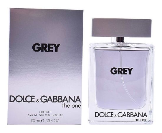 Dolce & Gabbana The One Grey EDT 100 ml