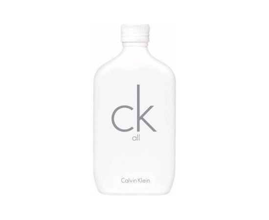 Calvin Klein CK All EDT 100ml