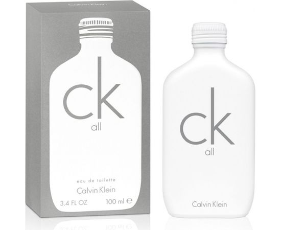 Calvin Klein CK All EDT 100ml