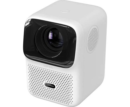 Xiaomi Wanbo Projector T4 Full HD 1080p with Android system White EU