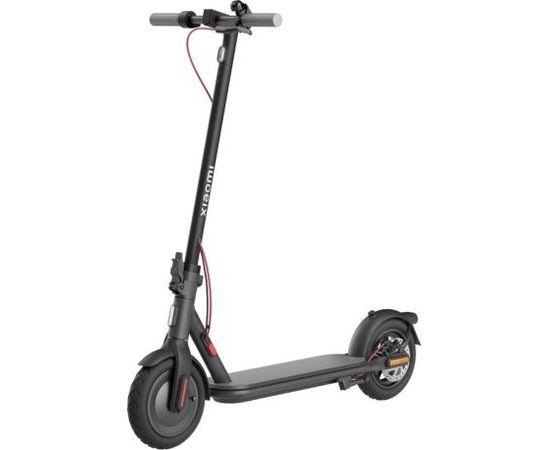 Xiaomi Mi Electric Scooter 4 Black