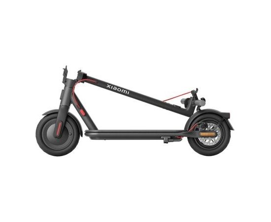 Xiaomi Mi Electric Scooter 4 Black