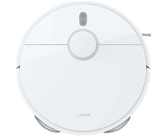 Xiaomi Robot Vacuum S10+ White Putekļu sūcējs robots 41722