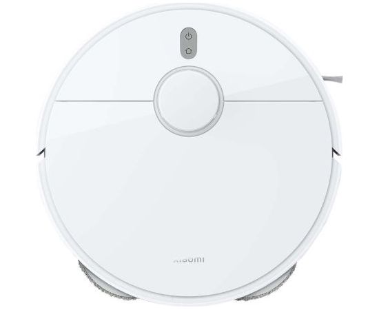 Xiaomi Robot Vacuum S10+ White Putekļu sūcējs robots