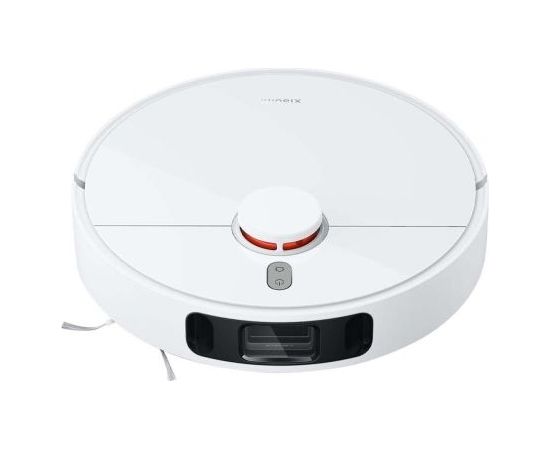 Xiaomi Robot Vacuum S10+ White Putekļu sūcējs robots 41722