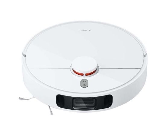 Xiaomi Vacuum Cleaner Mi Robot S10+ White EU BHR6368EU