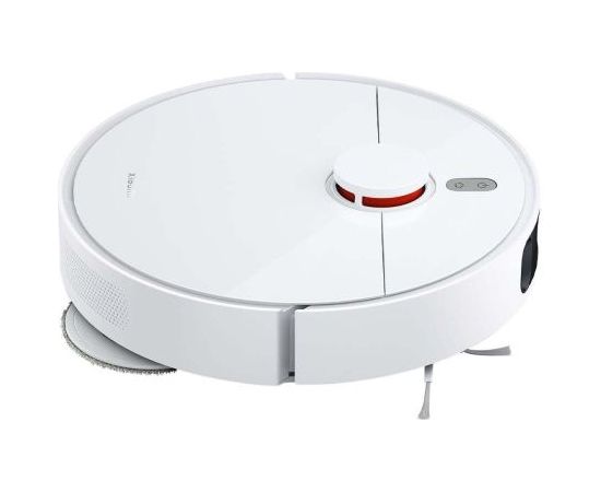 Xiaomi Vacuum Cleaner Mi Robot S10+ White EU BHR6368EU