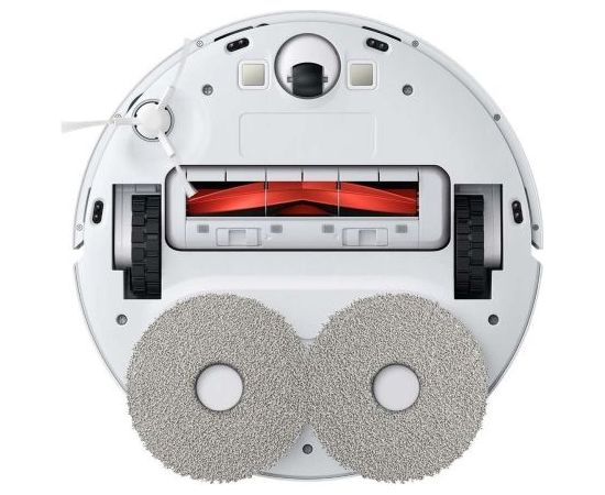 Xiaomi Robot Vacuum S10+ White Putekļu sūcējs robots 41722