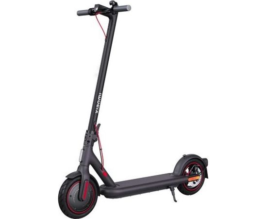 Xiaomi Mi Electric Scooter Pro 4 Black EU BHR5398GL - ONLY BOX DAMAGE