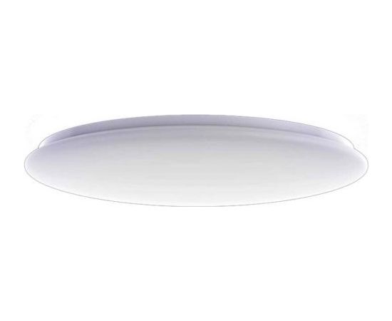 Xiaomi Yeelight Arwen 450C LED Smart Ceiling Light with remote RGB backlight, 50W, 4000 lm, 495mm White EU