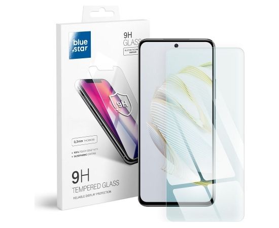 Bluestar Blue Star защитное стекло для экрана Samsung Galaxy A03S | A04 | A04e