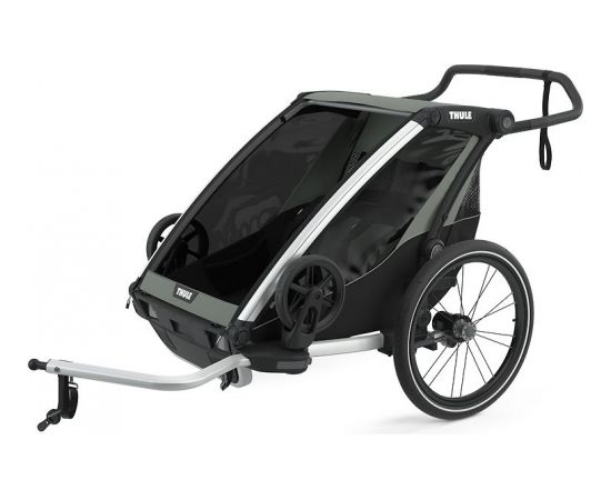 Thule Chariot Lite 2 rati