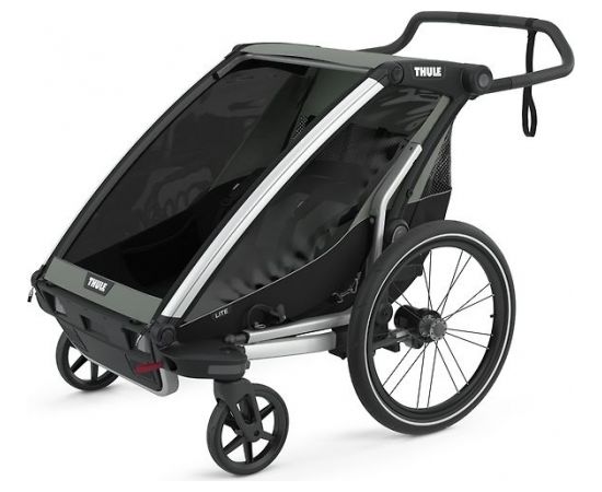 Thule Chariot Lite 2 rati