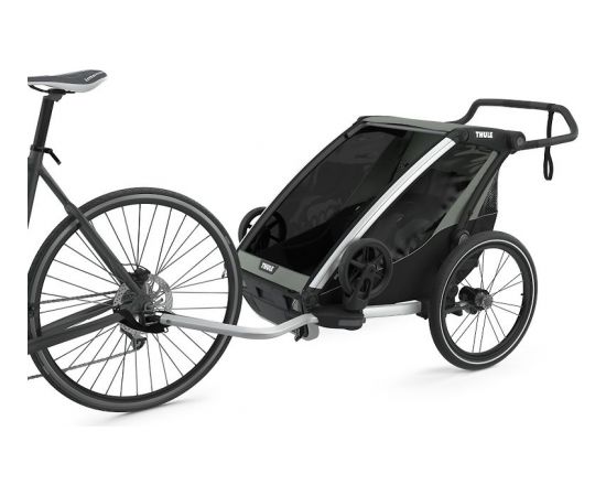 Thule Chariot Lite 2 rati