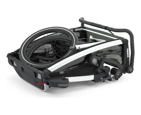 Thule Chariot Lite 2 rati