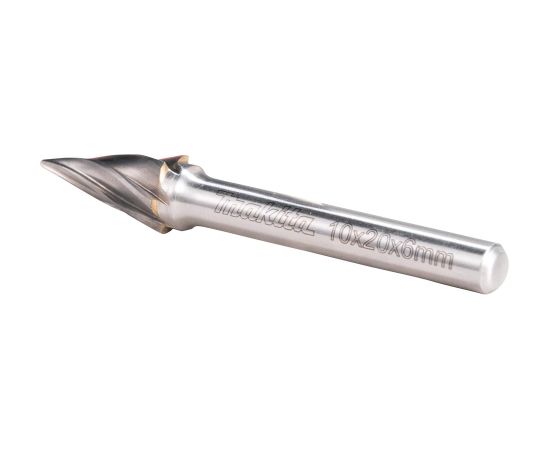 Frēze Makita B-52853; 10x20 mm
