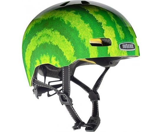 Nutcase Street Watermelon Mips veloķivere, 56-60 cm