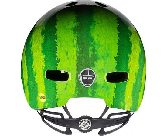 Nutcase Street Watermelon Mips veloķivere, 56-60 cm