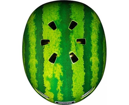 Nutcase Street Watermelon Mips veloķivere, 56-60 cm